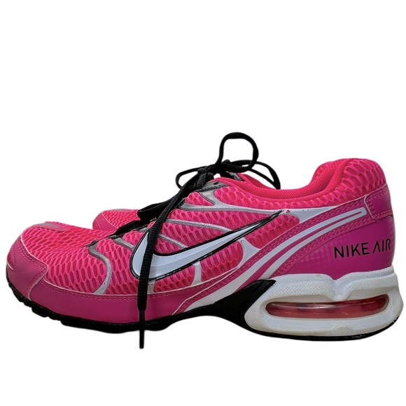 Nike Womens Air Max Torch 4 343851-610 - Size 11 - Pink - Picture 1 of 9